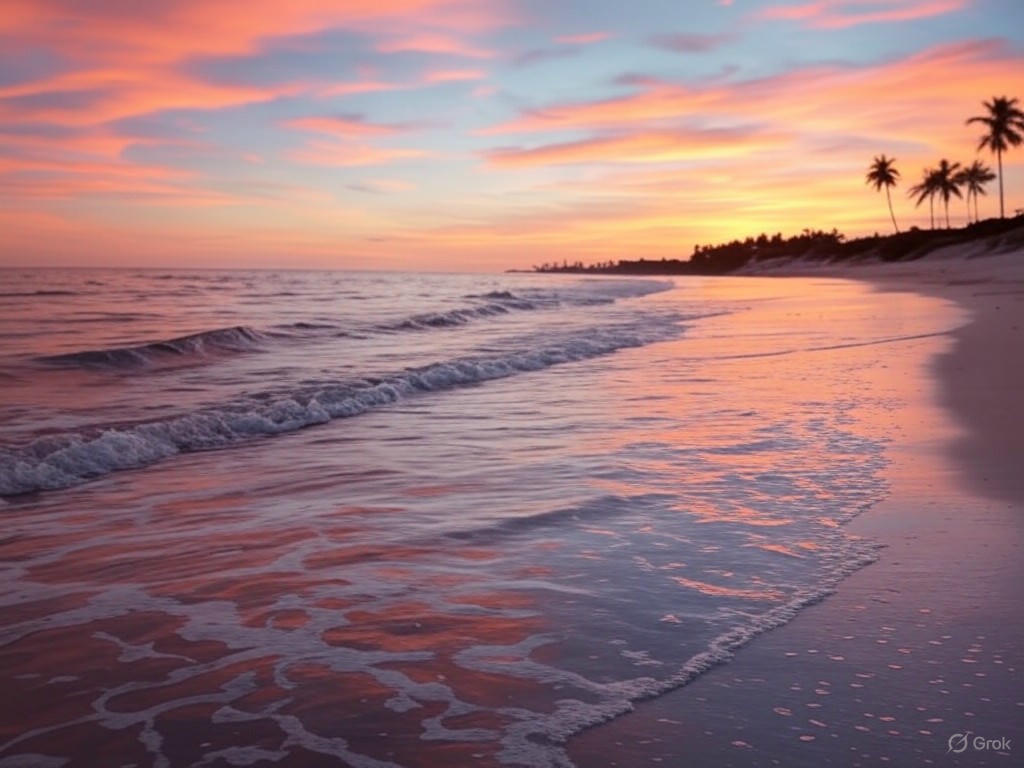 14 חופים מדהימים מחוץ לישראל
